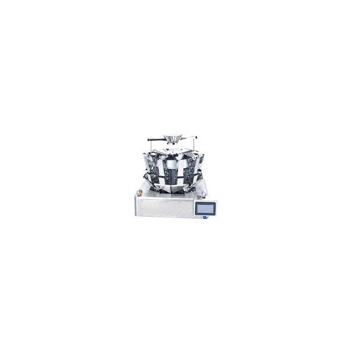STEP MHV 10-05 Multihead Weigher 0,5L